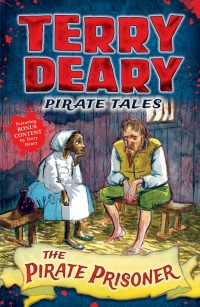 Titelbild: Pirate Tales: The Pirate Prisoner 1st edition 9781408128343