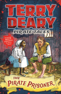 Cover image: Pirate Tales: The Pirate Prisoner 1st edition 9781408128343