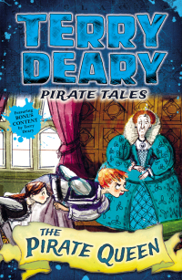 صورة الغلاف: Pirate Tales: The Pirate Queen 1st edition 9781472941954