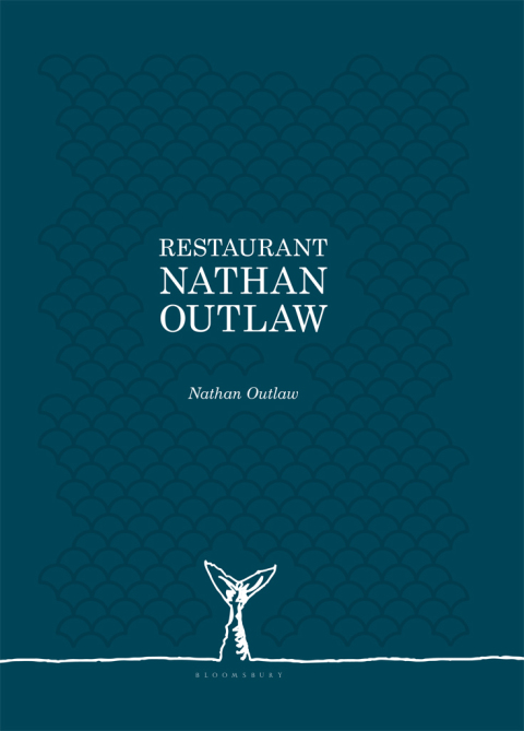 Restaurant Nathan Outlaw, 1st Edition - FULL INSTANT DOWNLOAD | PDF DOCX EPUB