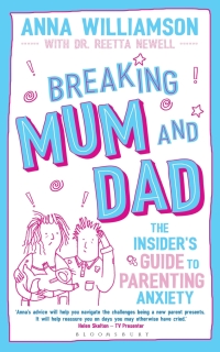 Cover image: Breaking Mum and Dad 1st edition 9781472953384