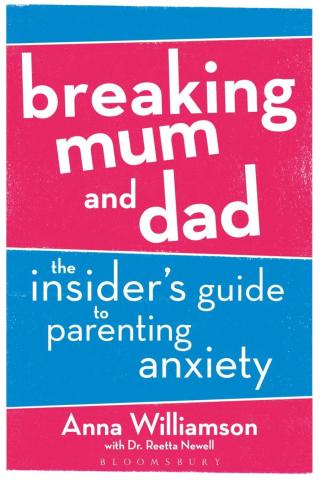 Imagen de portada: Breaking Mum and Dad 1st edition 9781472953384