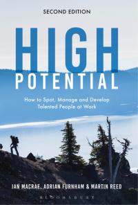 Titelbild: High Potential 2nd edition 9781472904324