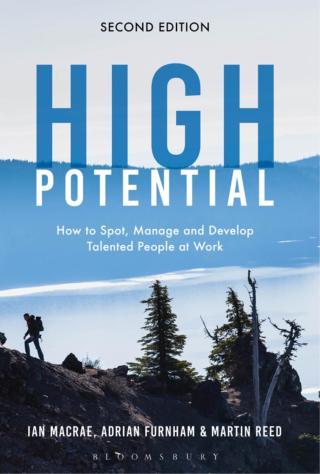 Cover image: High Potential 2nd edition 9781472904324