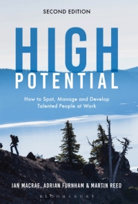 Omslagafbeelding: High Potential 2nd edition 9781472988720