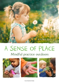 Cover image: A Sense of Place 1st edition 9781472953650