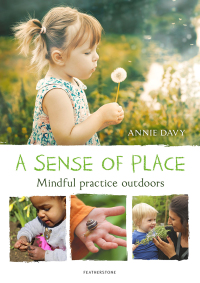 صورة الغلاف: A Sense of Place 1st edition 9781472953650