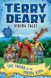 Immagine di copertina: Viking Tales: The Sword of the Viking King 1st edition 9781472942104