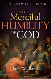 Omslagafbeelding: The Merciful Humility of God 1st edition 9781472954817