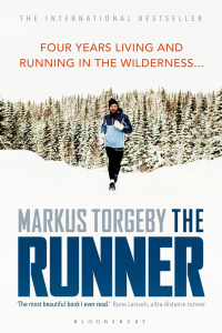 Cover image: The Runner 1st edition 9781472954978