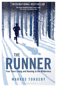 Cover image: The Runner 1st edition 9781472954978