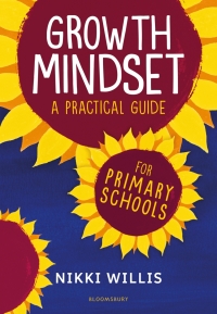 Cover image: Growth Mindset: A Practical Guide 1st edition 9781472955067