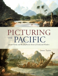 表紙画像: Picturing the Pacific 1st edition 9781472955432