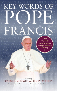 Imagen de portada: Key Words of Pope Francis 1st edition 9781472955777