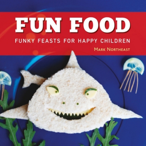 Fun Food: Funky feasts for happy children, 1st Edition - FULL INSTANT DOWNLOAD | PDF DOCX EPUB