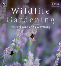 Cover image: Wildlife Gardening 1st edition 9781472956057
