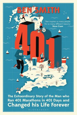 Cover image: 401 1st edition 9781472956187