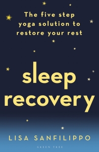 Cover image: Sleep Recovery 1st edition 9781472956316