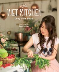 Omslagafbeelding: The Little Viet Kitchen 1st edition 9781472936035