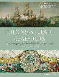 表紙画像: Tudor and Stuart Seafarers 1st edition 9781472956767