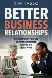 Immagine di copertina: Better Business Relationships 1st edition 9781472957016