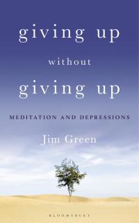 Cover image: Giving Up Without Giving Up 1st edition 9781472957450