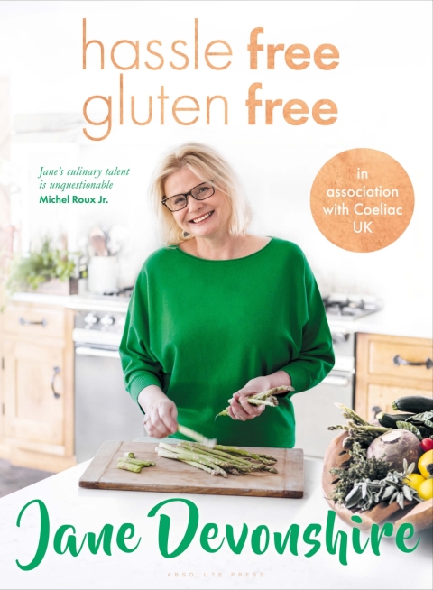 Hassle Free, Gluten Free: Over 100 delicious, gluten-free family recipes, 1st Edition - FULL INSTANT DOWNLOAD | PDF DOCX EPUB