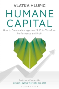 Cover image: Humane Capital 1st edition 9781472957641
