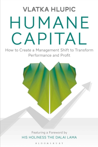 Imagen de portada: Humane Capital 1st edition 9781472957641