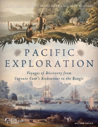 Cover image: Pacific Exploration 1st edition 9781472957733