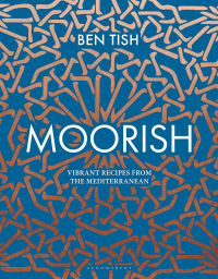 Omslagafbeelding: Moorish 1st edition 9781472958075