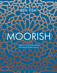 表紙画像: Moorish 1st edition 9781472958075