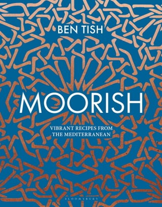 Cover image: Moorish 1st edition 9781472958075