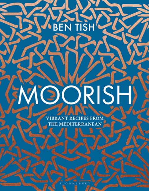 Moorish: Vibrant recipes from the Mediterranean, 1st Edition - FULL INSTANT DOWNLOAD | PDF DOCX EPUB