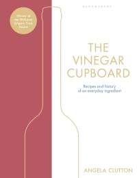 Omslagafbeelding: The Vinegar Cupboard 1st edition 9781472958112