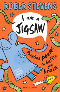 Cover image: I am a Jigsaw 1st edition 9781472958198