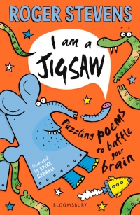 Titelbild: I am a Jigsaw 1st edition 9781472958198