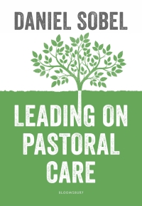 Cover image: Leading on Pastoral Care 1st edition 9781472958440