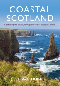 Cover image: Coastal Scotland 1st edition 9781472958709