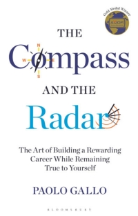 Cover image: The Compass and the Radar 1st edition 9781472958792