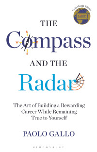 Imagen de portada: The Compass and the Radar 1st edition 9781472958792