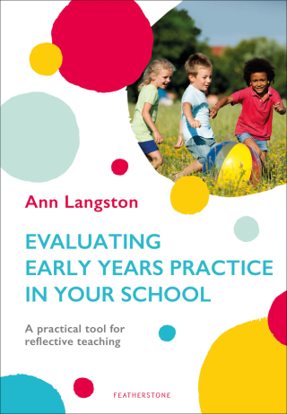 Immagine di copertina: Evaluating Early Years Practice in Your School 1st edition 9781472959164