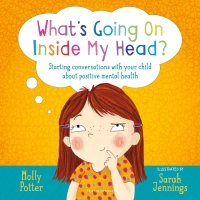 Immagine di copertina: What's Going On Inside My Head? 1st edition 9781472959232