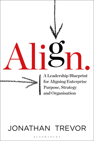 Imagen de portada: Align 1st edition 9781472959393