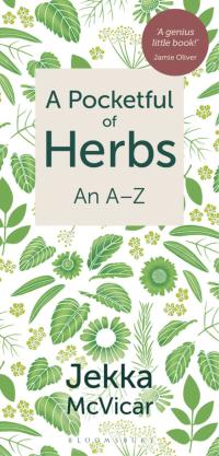 صورة الغلاف: A Pocketful of Herbs 1st edition 9781472959478