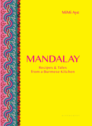 Imagen de portada: Mandalay 1st edition 9781472959492