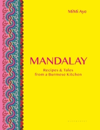 Imagen de portada: Mandalay 1st edition 9781472959492