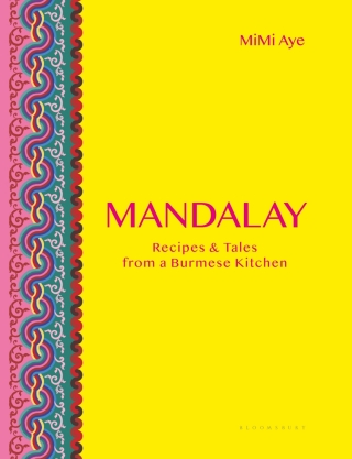 Cover image: Mandalay 1st edition 9781472959492