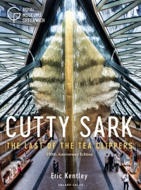 Cover image: Cutty Sark 1st edition 9781472959539