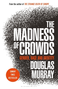 Titelbild: The Madness of Crowds 1st edition 9781472959959